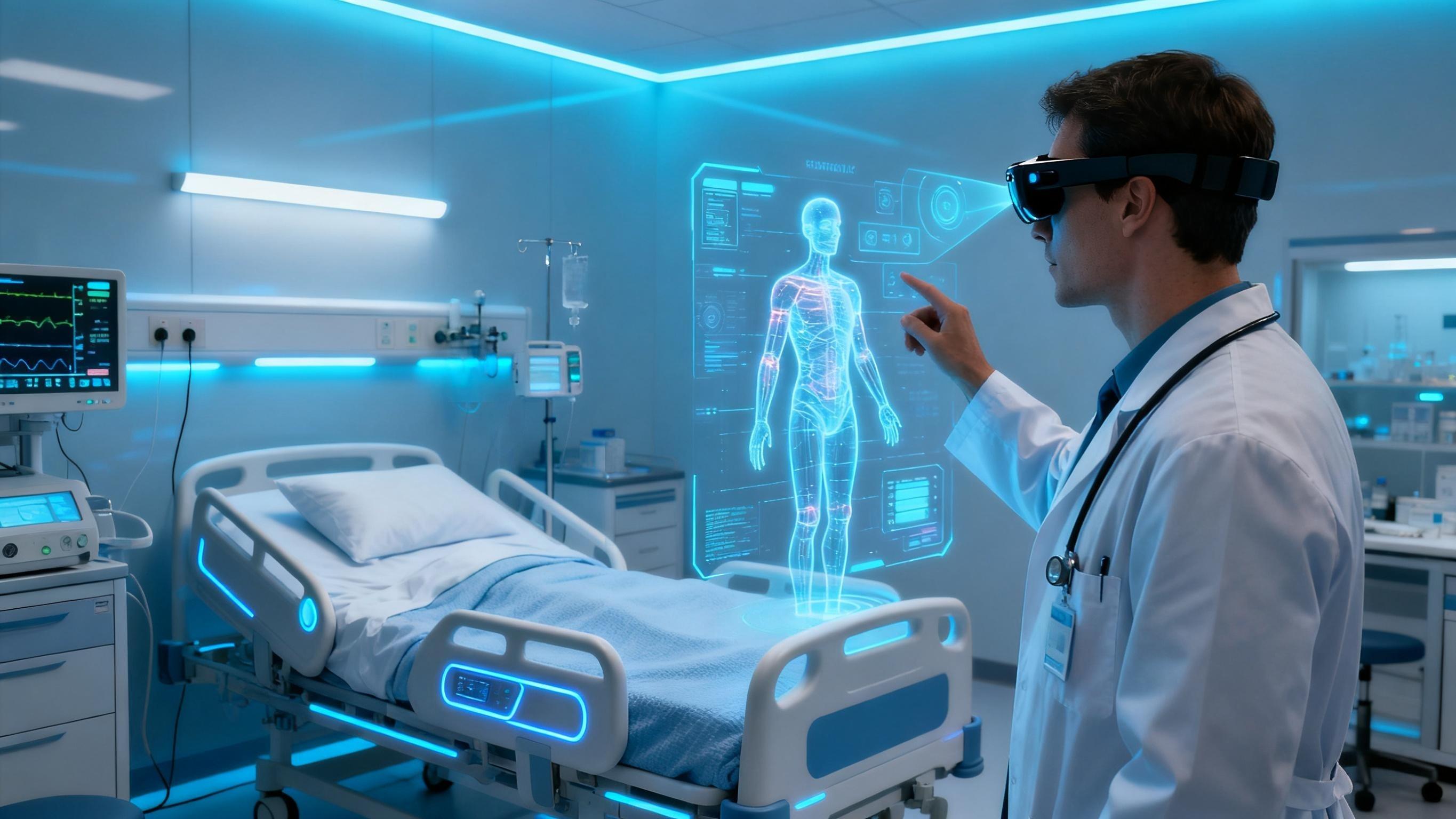 华海鑫体检信息化整体解决方案