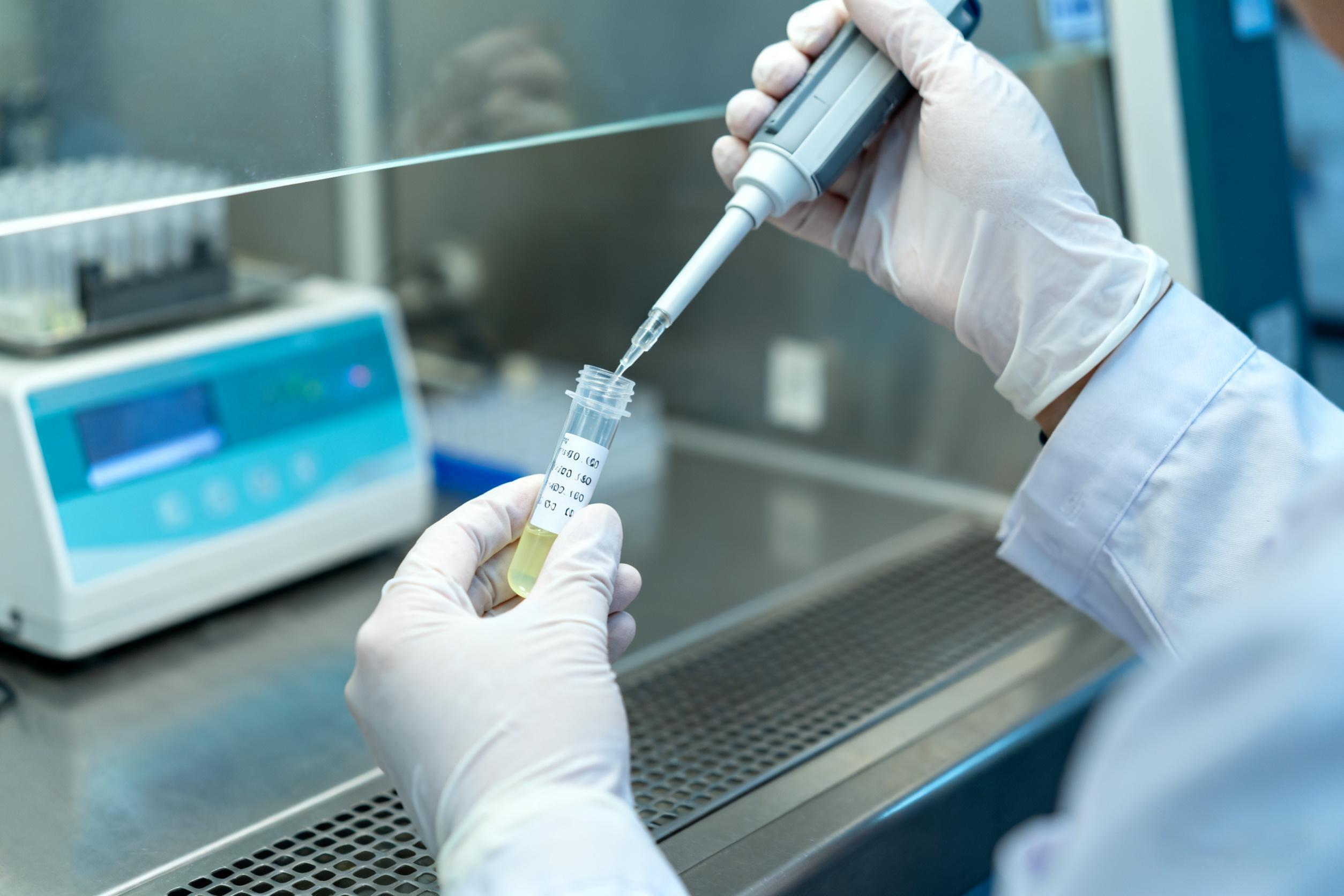 华海鑫实验室管理系统