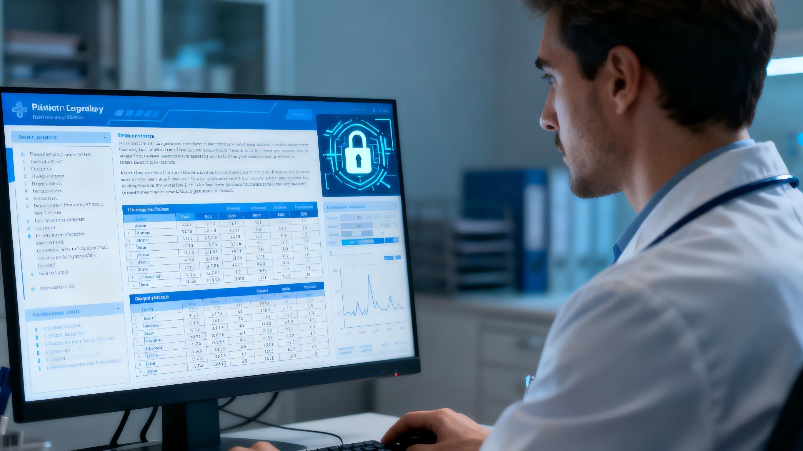 公立医疗机构注意！2024年电子病历分级评价工作启动