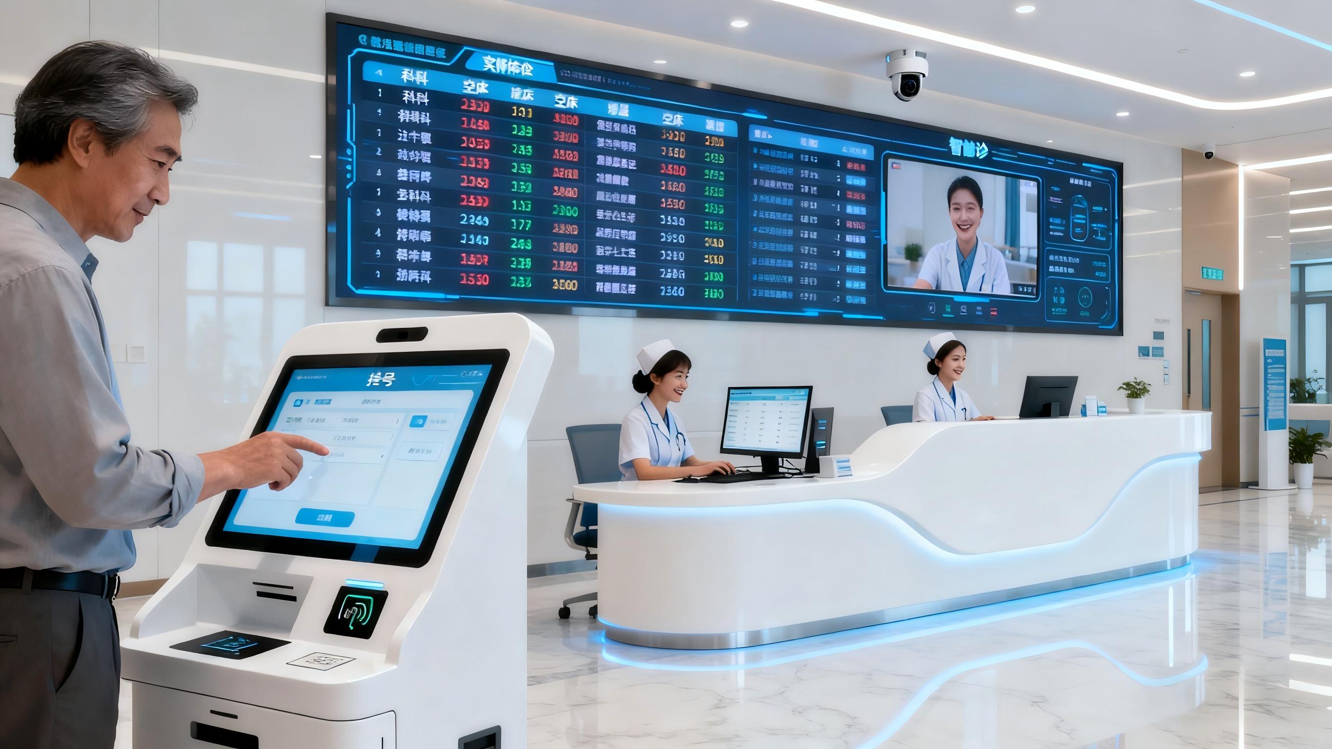 卫健委下令：不再严控“耗占比”！