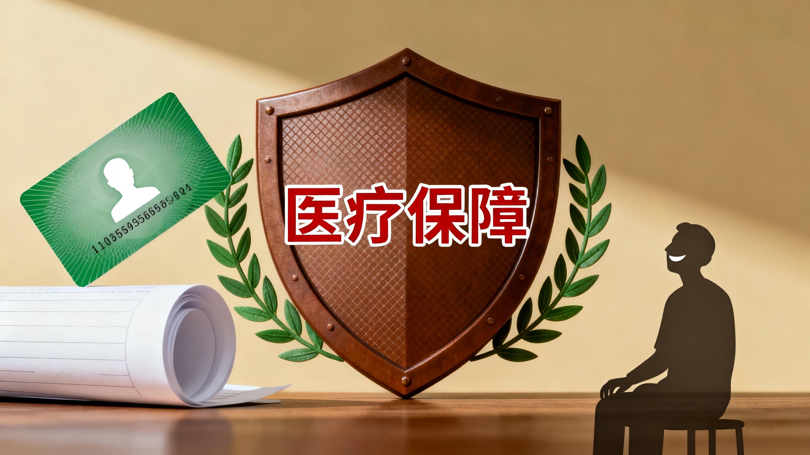 首项医疗保障信息平台国家标准正式发布