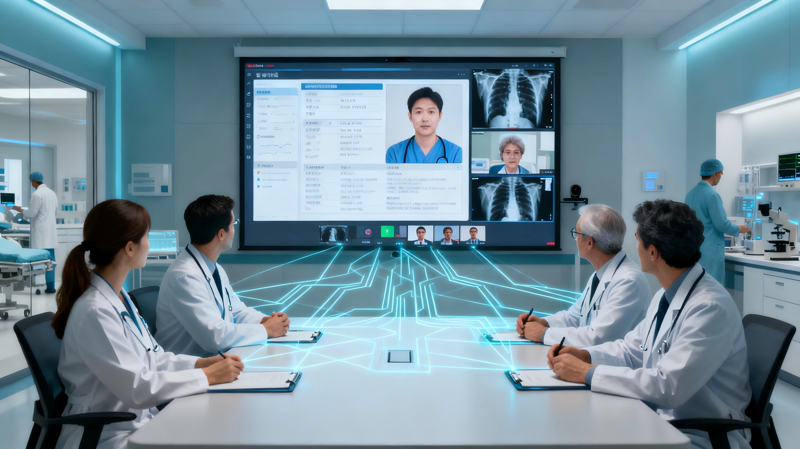 医疗信息化评审的七大新转变，未来趋势抢先看！